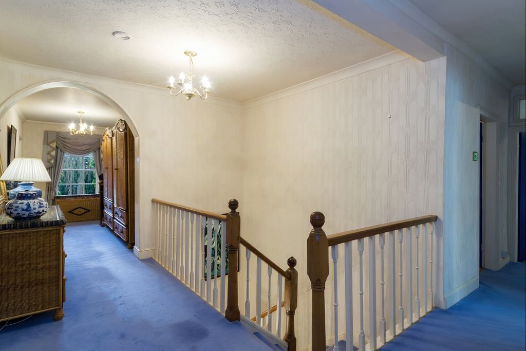 Additional image 46 of 5 bed detached house for saleAylesby Road, Great Coates, Grimsby DN37