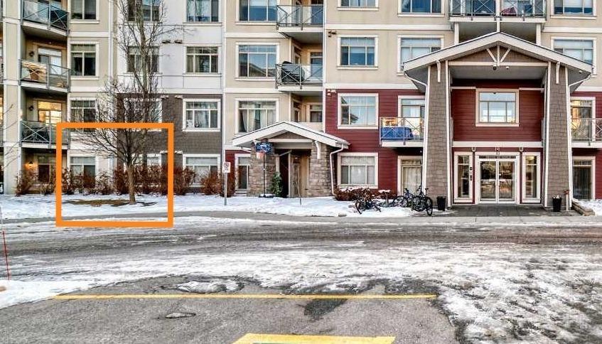 103-10 Auburn Bay Link SE, Calgary, AB, T3M 1Y8
