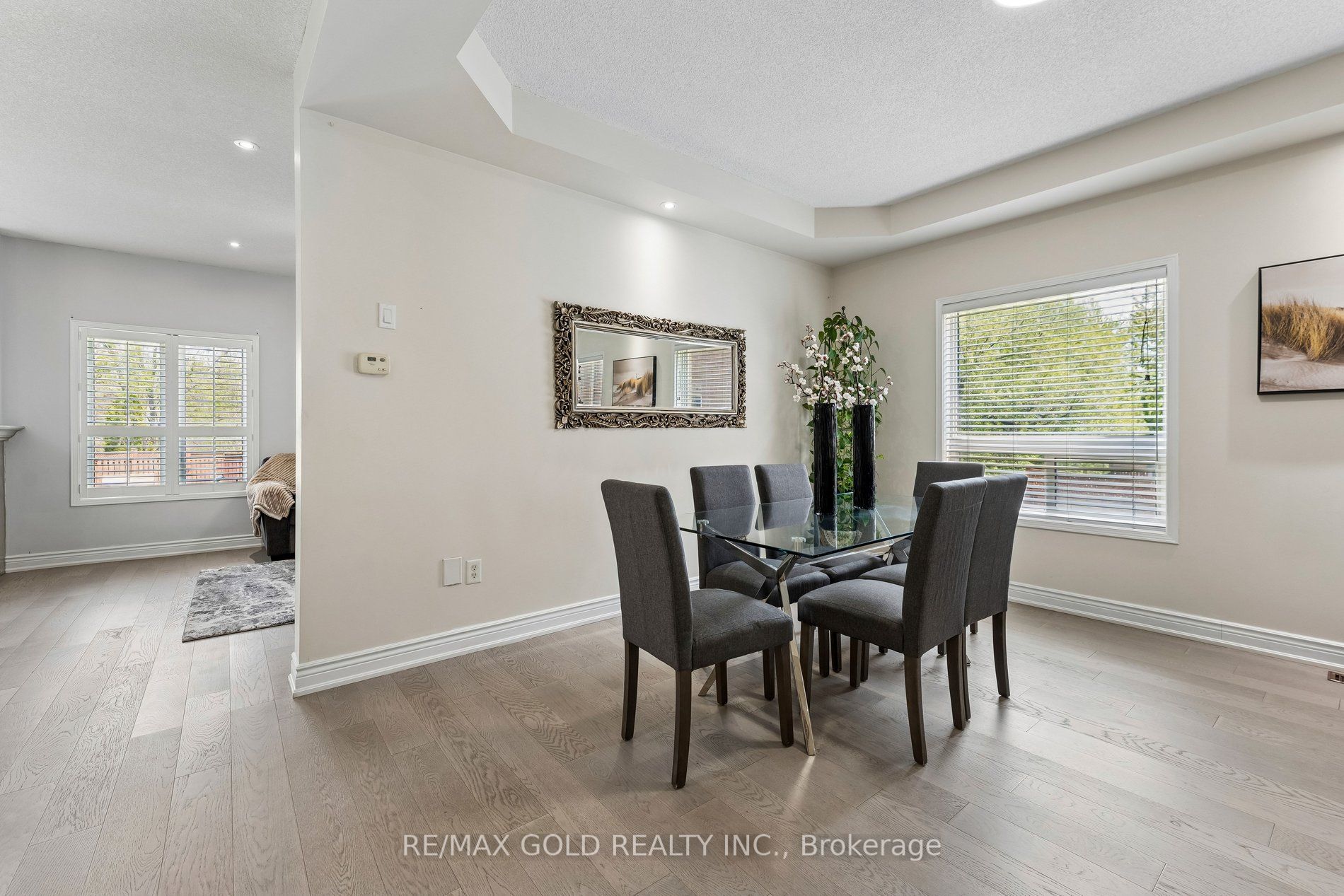 74 Avalanche Crescent, Brampton, ON, L6P 1L8 photo 4