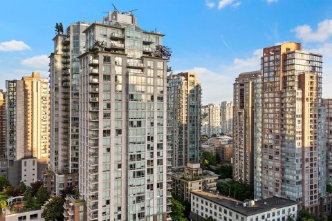 Additional image 9 of 2504-565 Smithe Street, Vancouver, BC, V6B 0E4