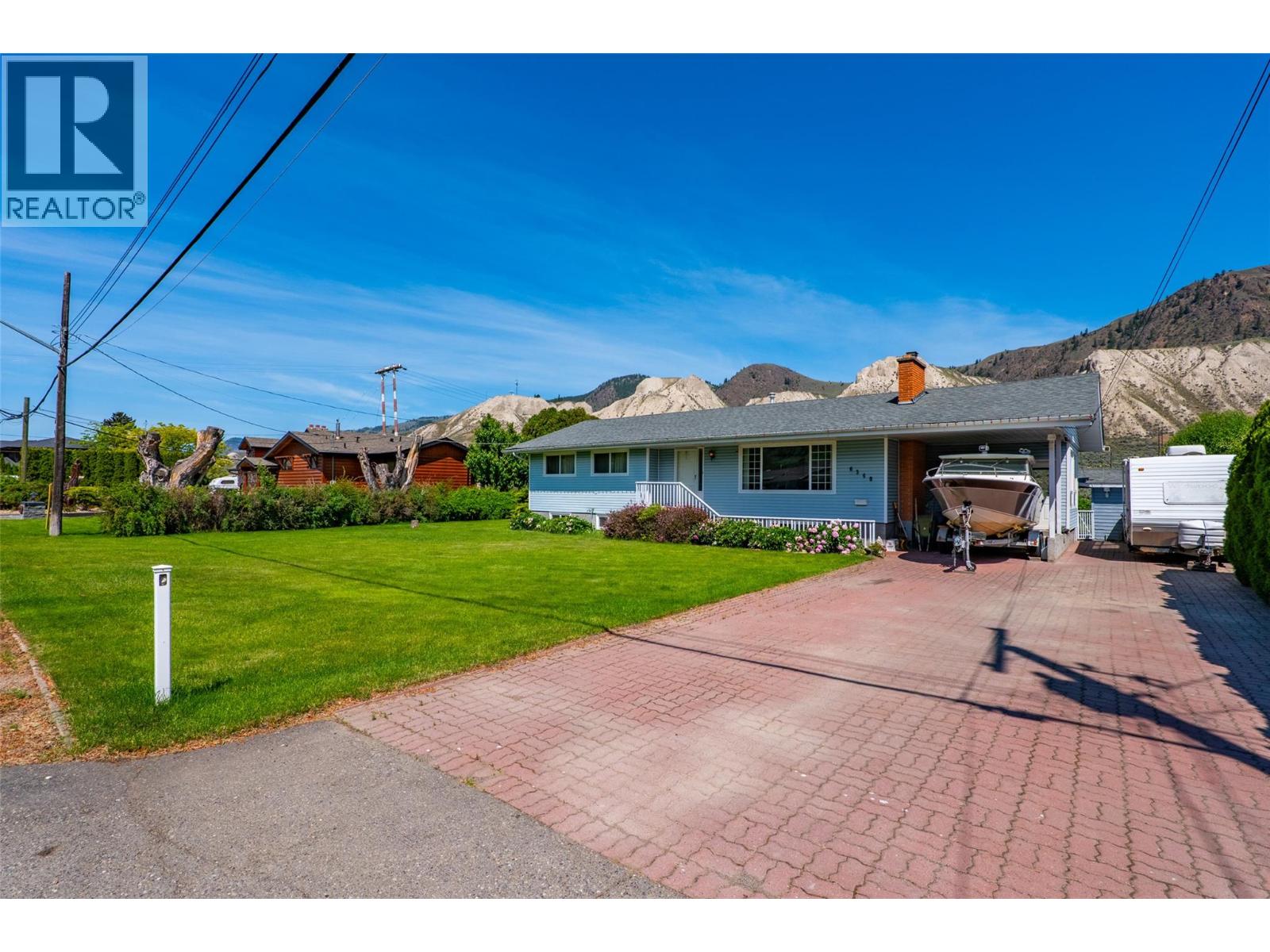 6348 Chukar Drive, Kamloops, BC, V2C4T7 photo 5