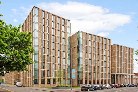 Boundary Lane, Manchester M15