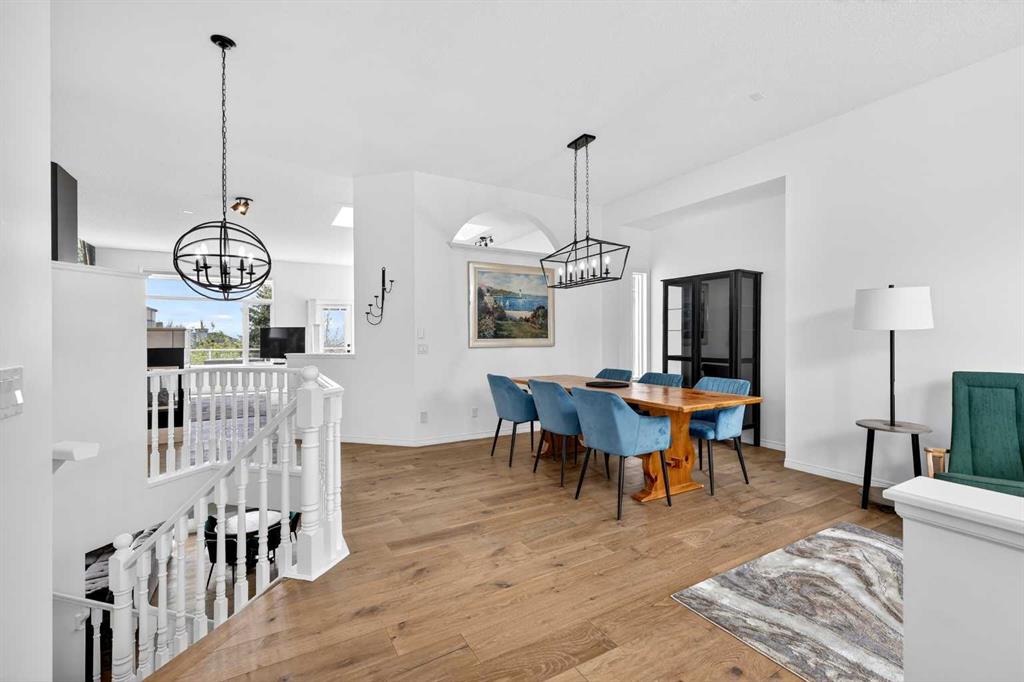 18 Eagleview Place, Cochrane, AB, T4C 1P8 photo 4
