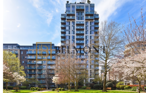 Beaufort Square, Colindale NW9