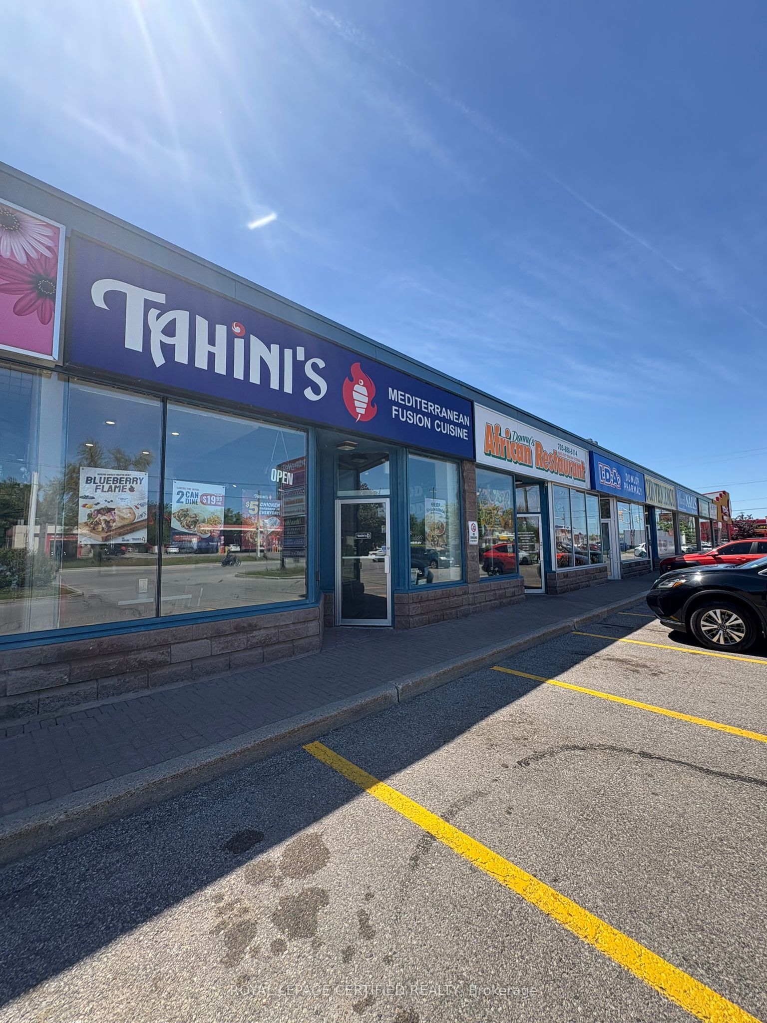 5-7 Anne Street S, Barrie, ON, L4N 2C4