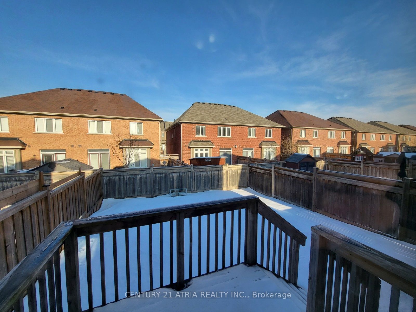 Additional image 3 of 108 Lewis Honey Drive, Aurora, ON, L4G 0J3