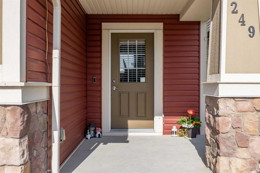 249 Auburn Meadows Place SE, Calgary, AB, T3M 2H6 photo 2
