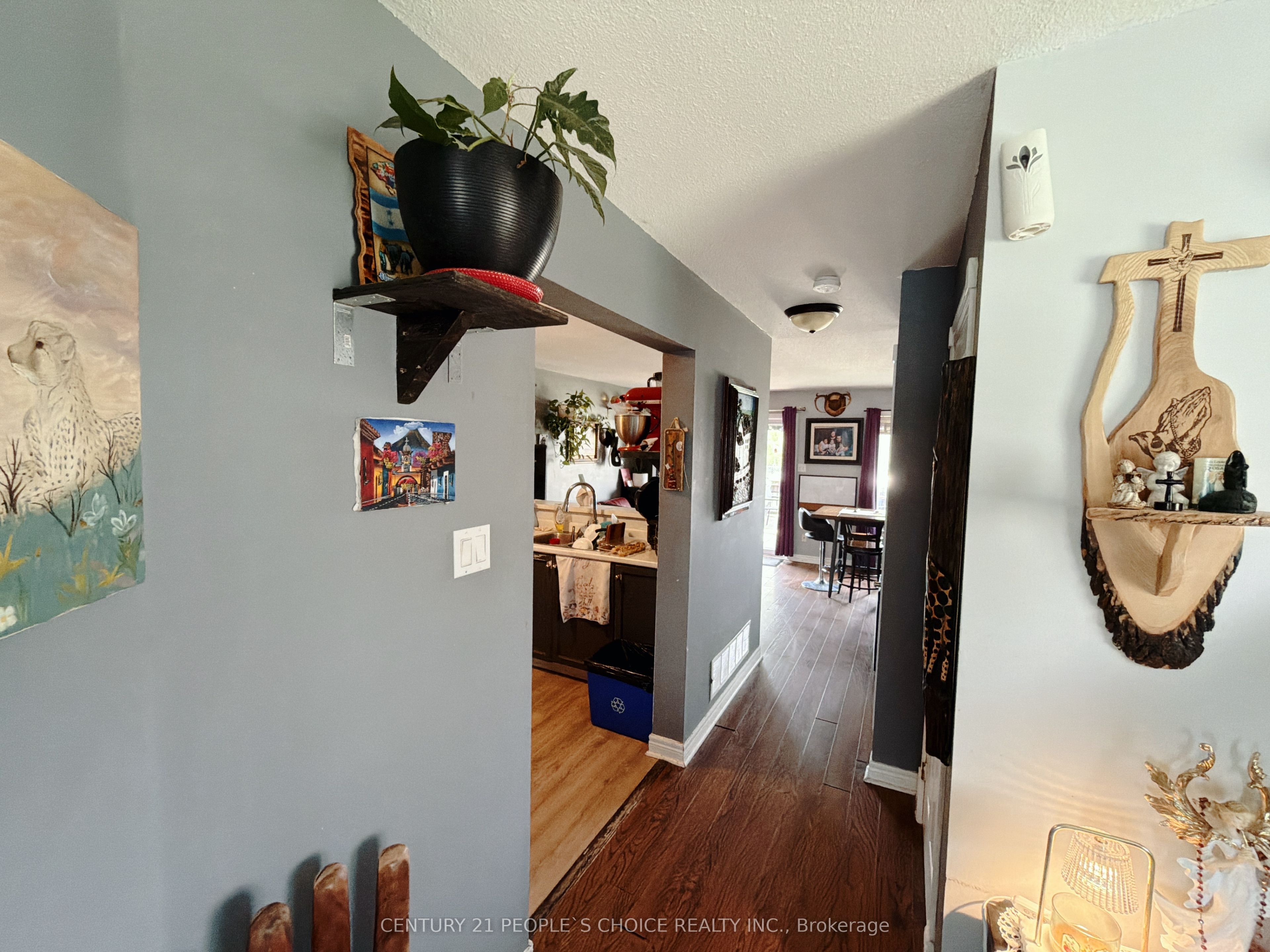 66 Michael Crescent, Barrie, ON, L4M 6Z2 photo 4