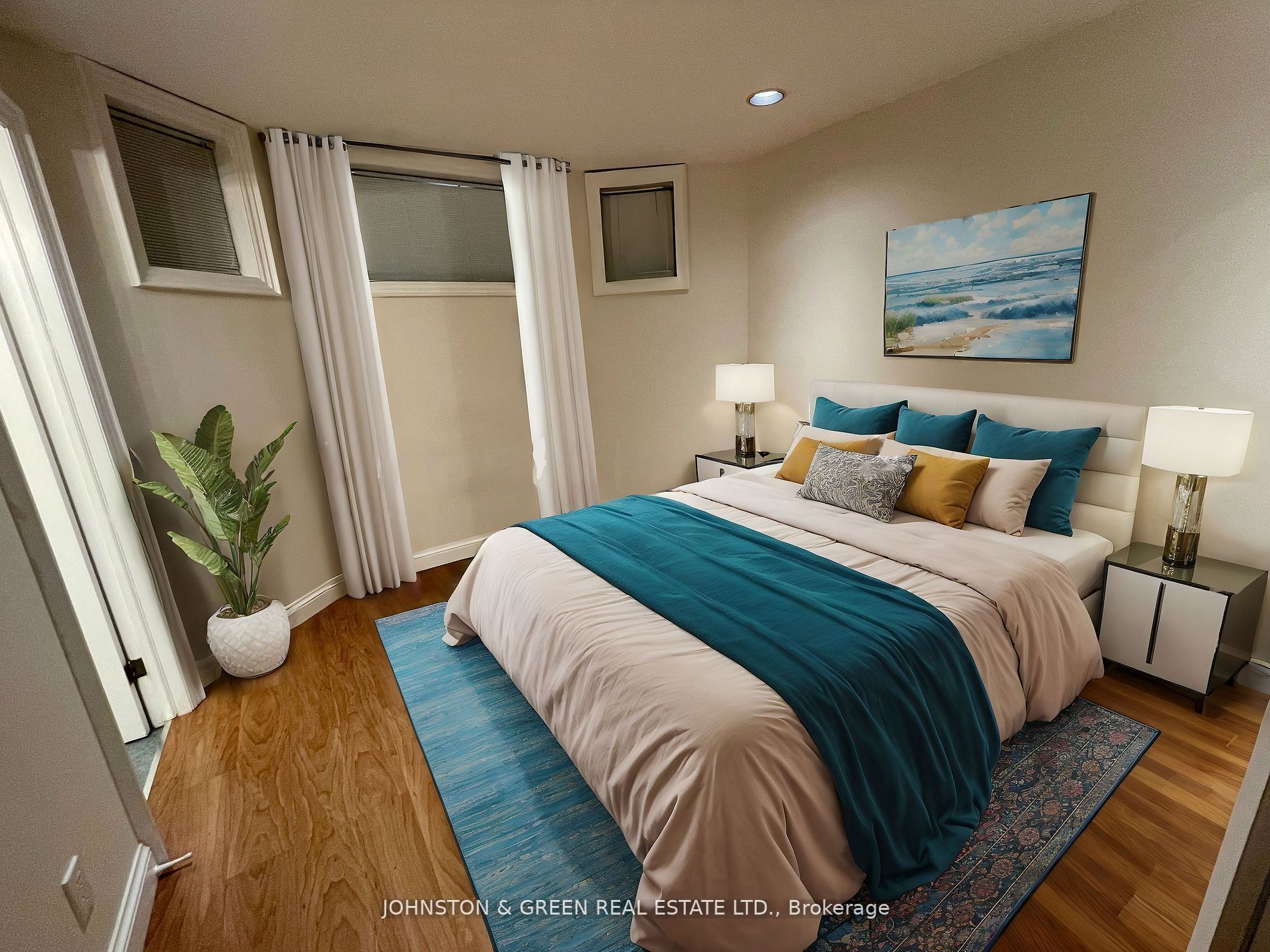 BSMT-29 Marilyn Crescent, Toronto, ON, M4B 3C5 photo 4