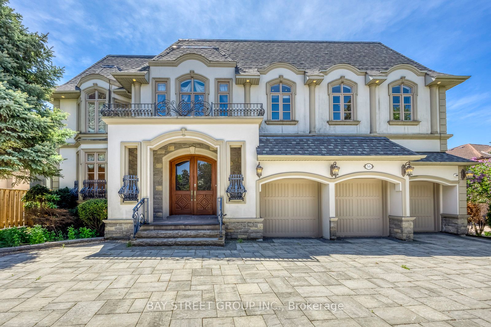 56 Winchester Lane, Richmond Hill, ON, L4C 6Y7