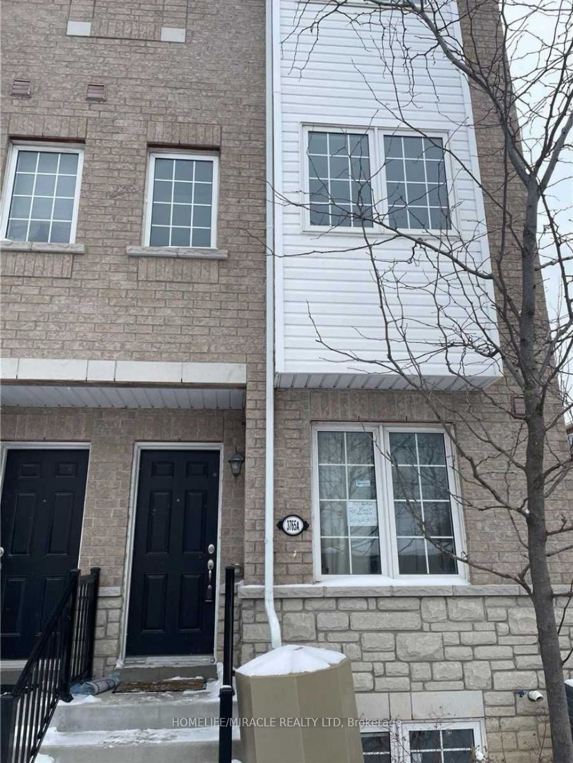 3765A St. Clair Avenue E, Toronto, ON, M1M 1V1