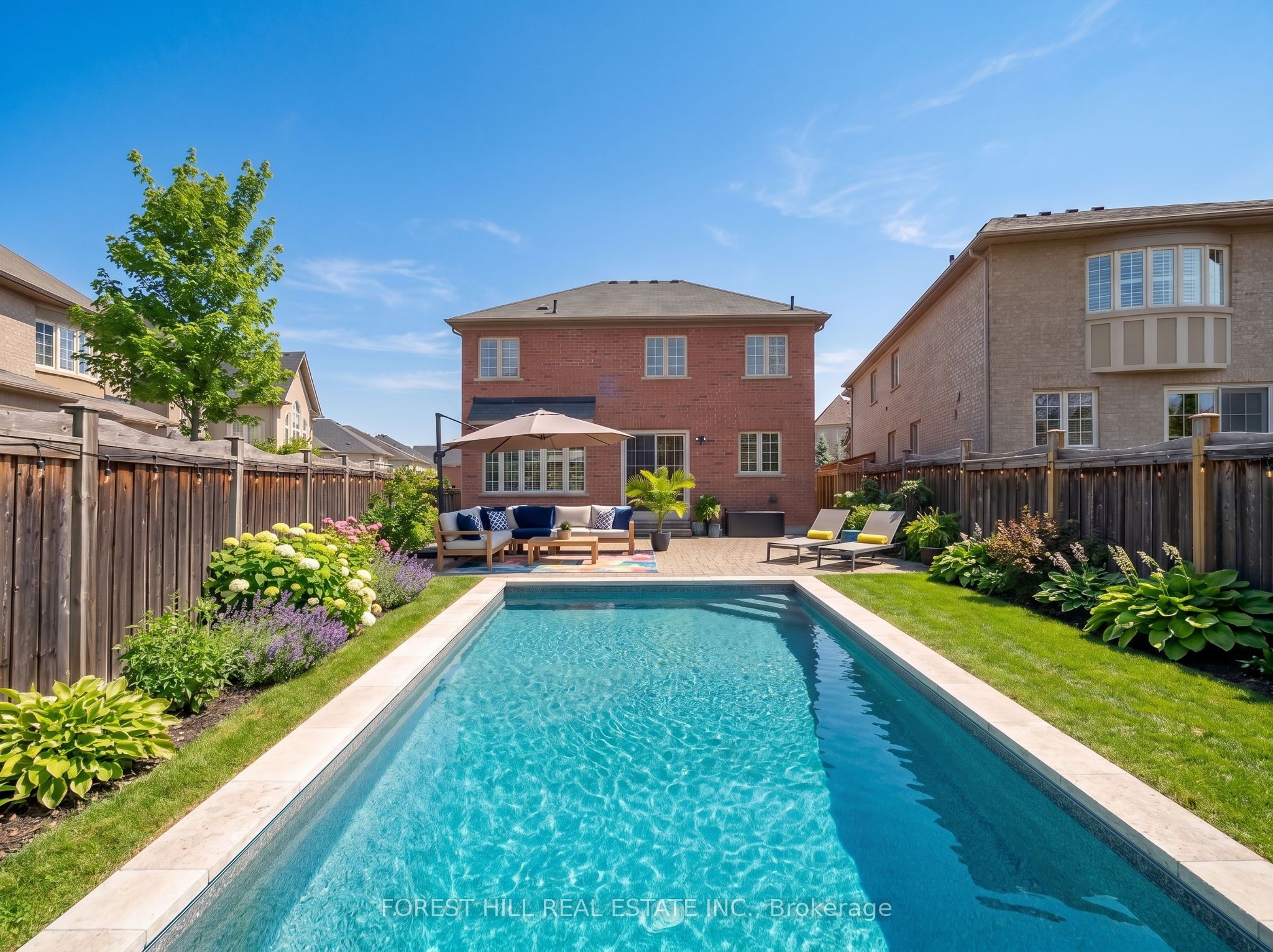 22 Mccombe Lane, Vaughan, ON, L6A 4G2 photo 3