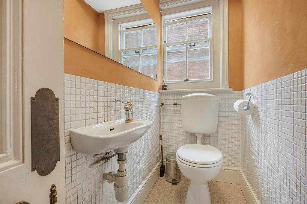 Additional image 26 of 5 bed semi-detached house for saleAlexandra Road, Reading RG1