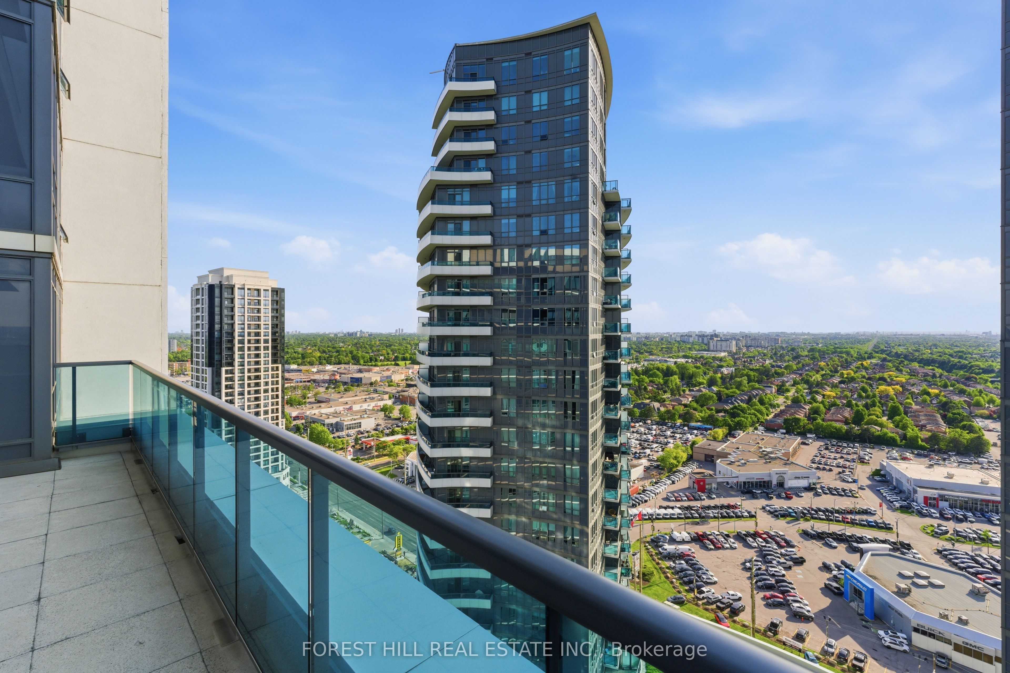 Additional image 5 of 2509-7165 Yonge Street, Markham, ON, L3T 0C9