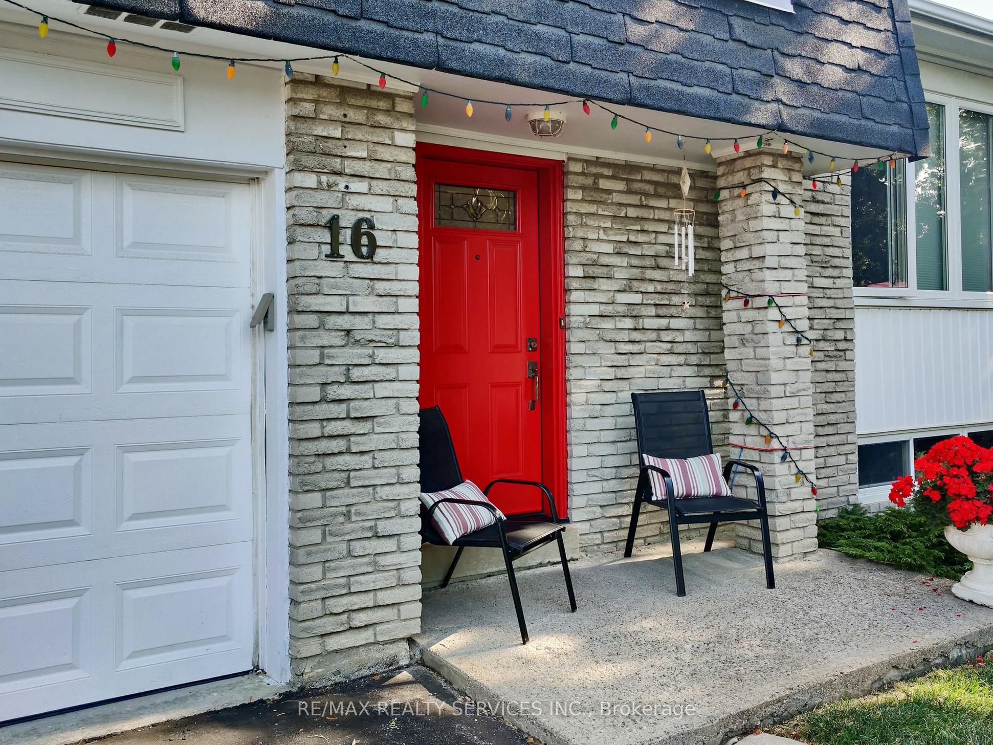 16 Grassington Crescent, Brampton, ON, L6S 1Z6 photo 3