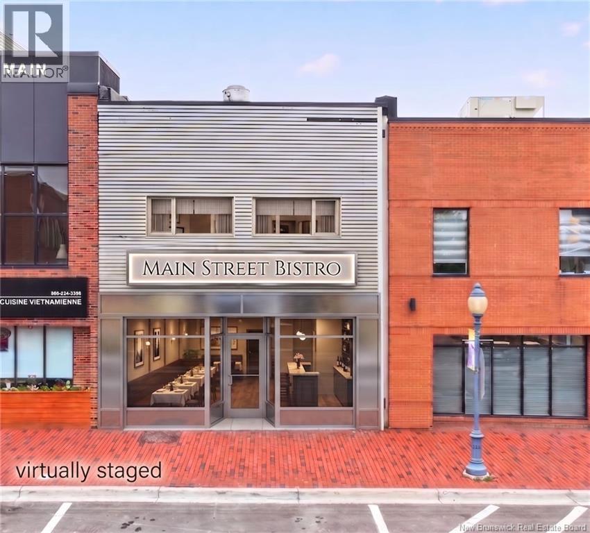 881 Main Street, Moncton, NB, E1C1G3