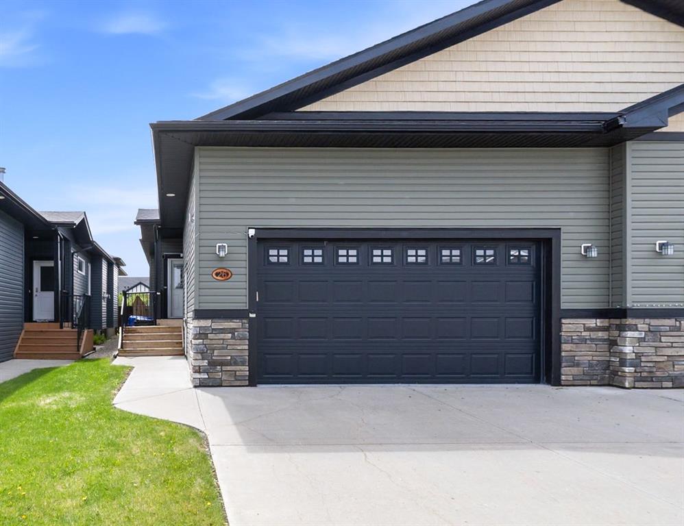 26 Violet Close, Olds, AB, T4H 0E4