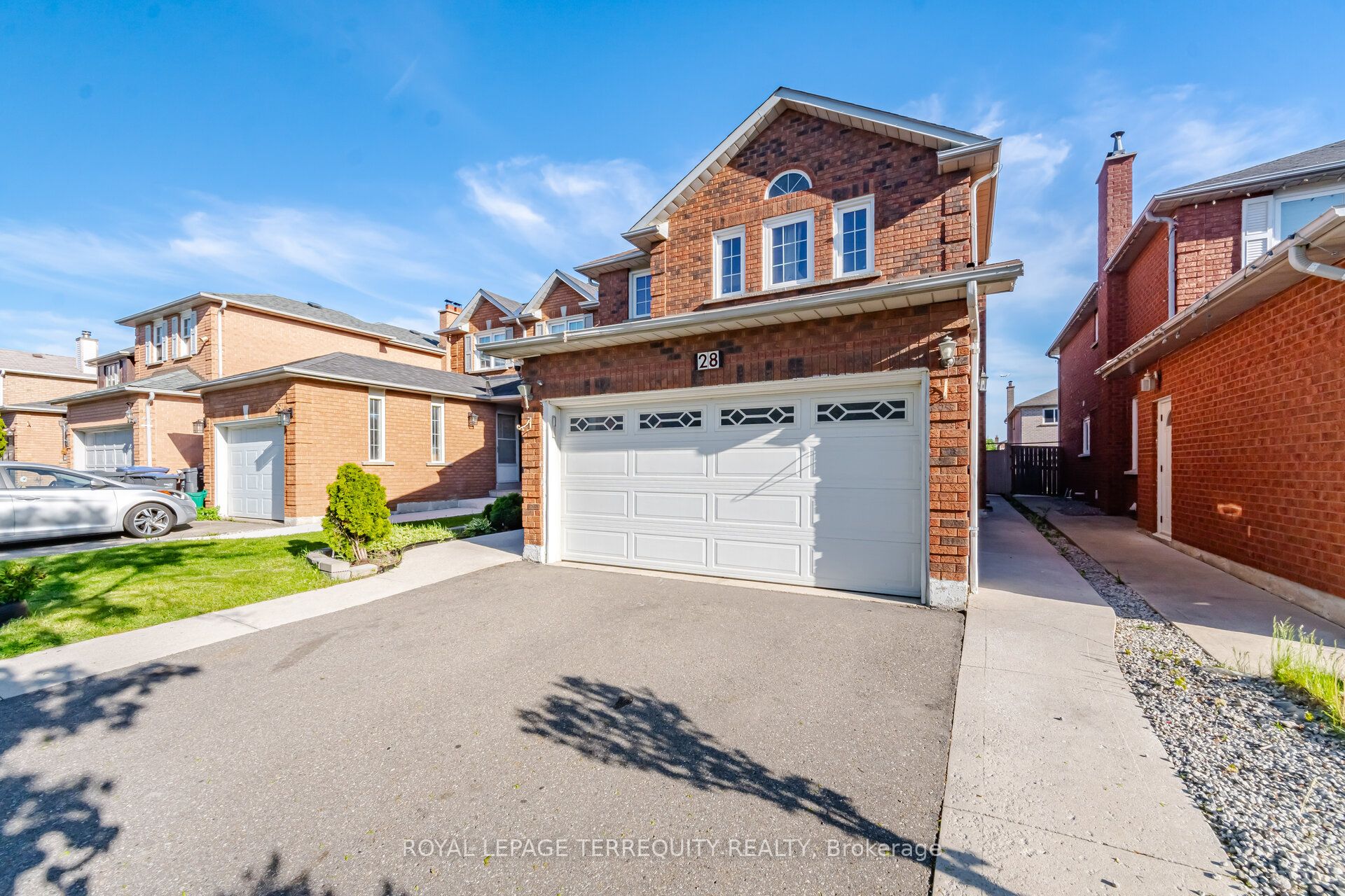 Additional image 3 of Lower Level-28 Pennsylvania Avenue, Brampton, ON, L6Y 4N7