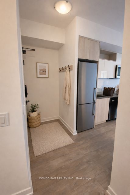 Additional image 5 of 2408-100 Dalhousie Street, Toronto, ON, M5B 0C7