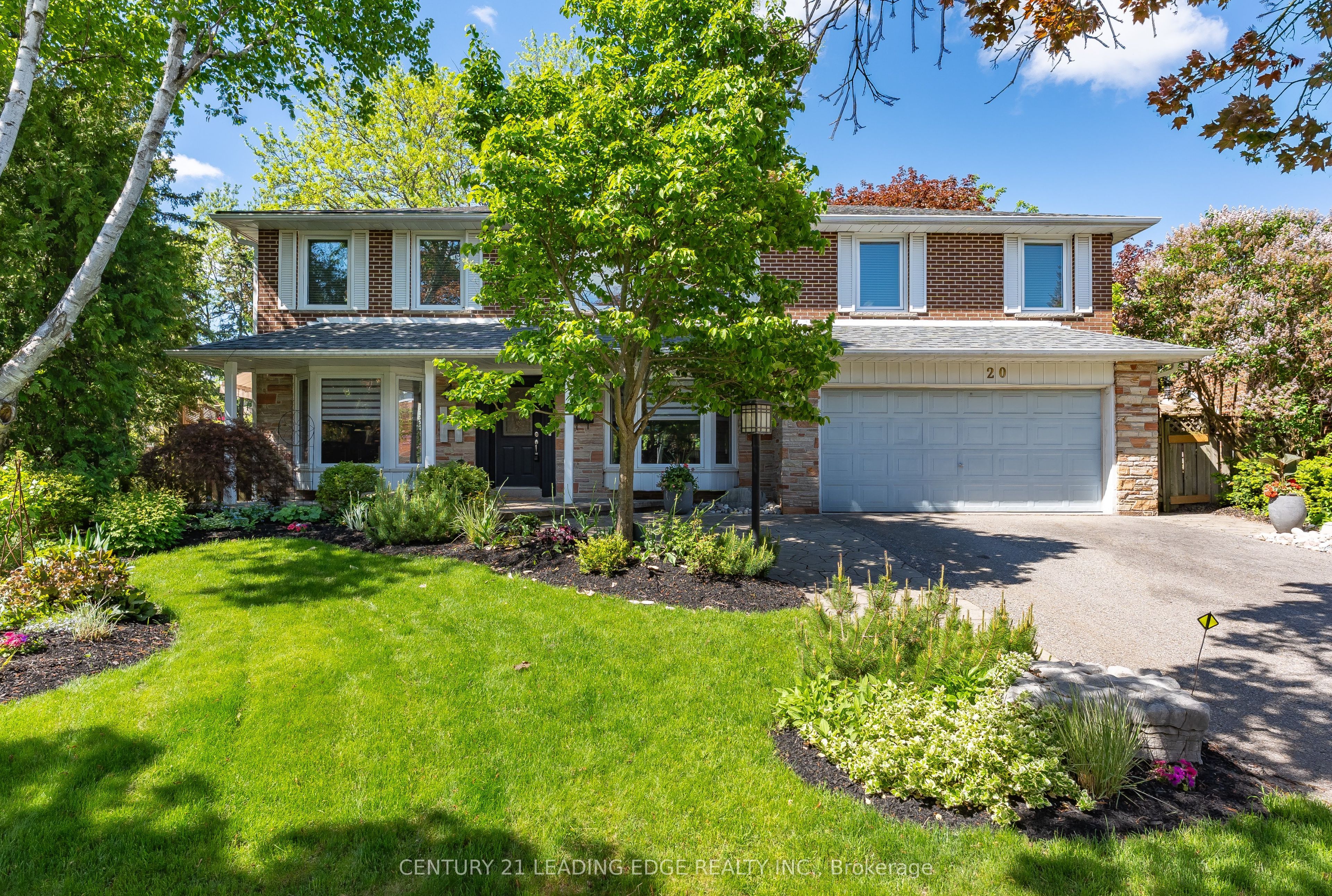 20 Solway Court, Toronto, ON, M1W 1S6
