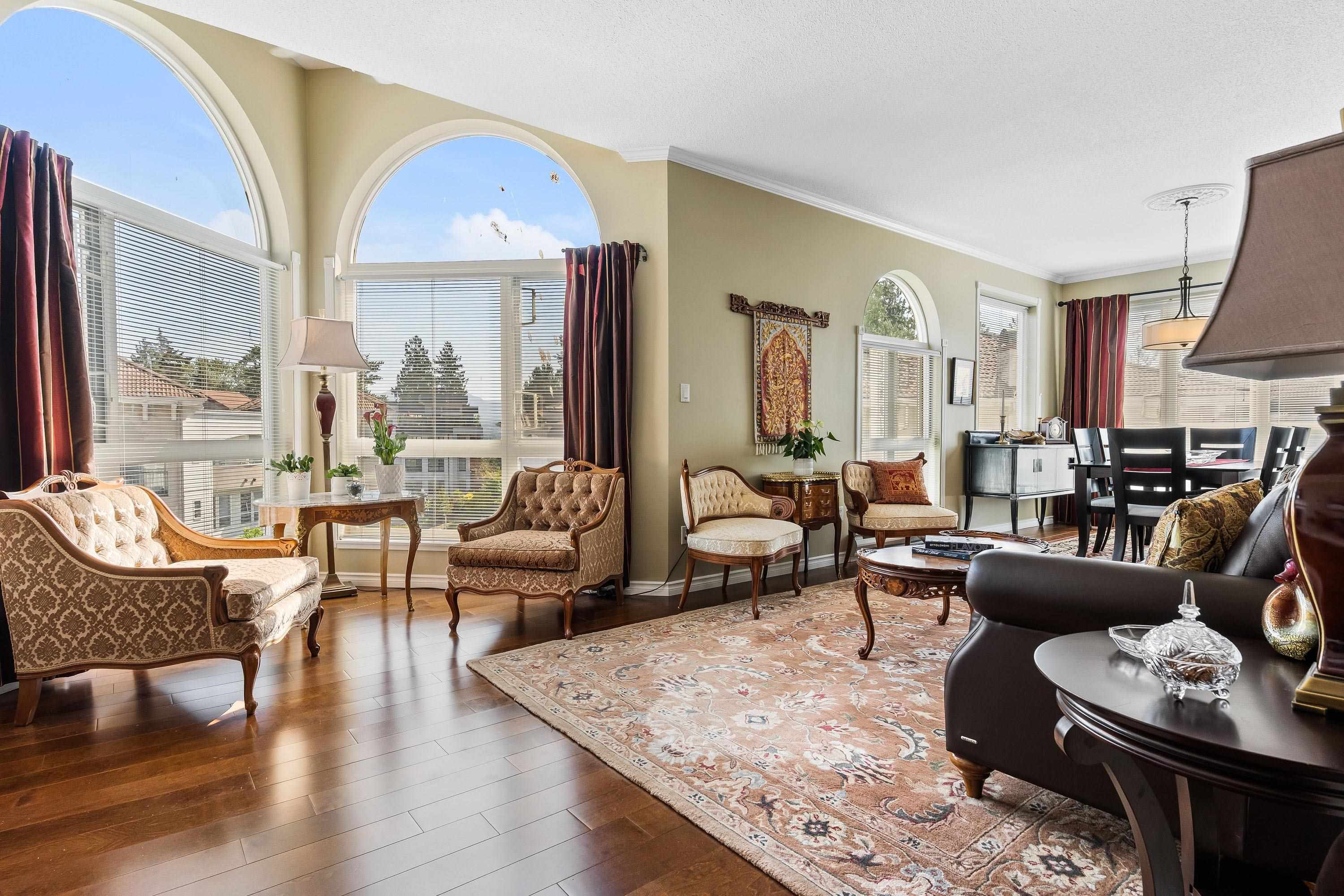 Additional image 3 of 402-3172 Gladwin Road, Abbotsford, BC, V2T 5T3
