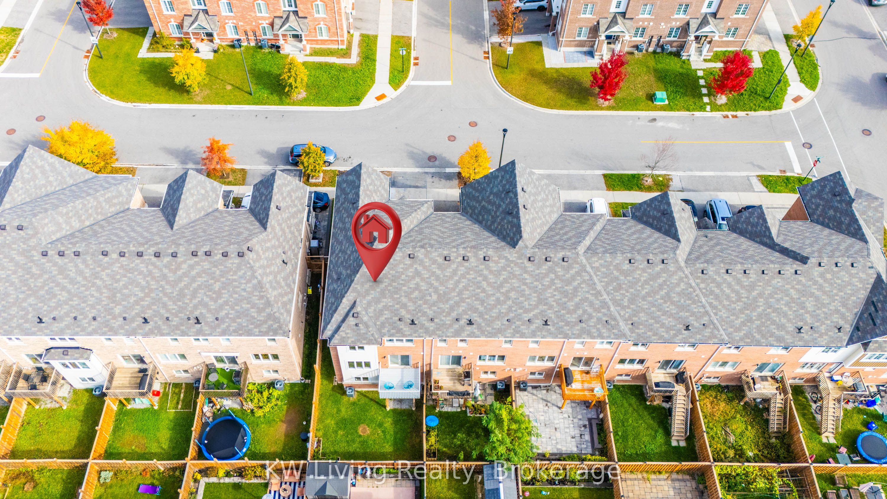 1010 Reflection Place S, Pickering, ON, L1X 0E9 photo 5
