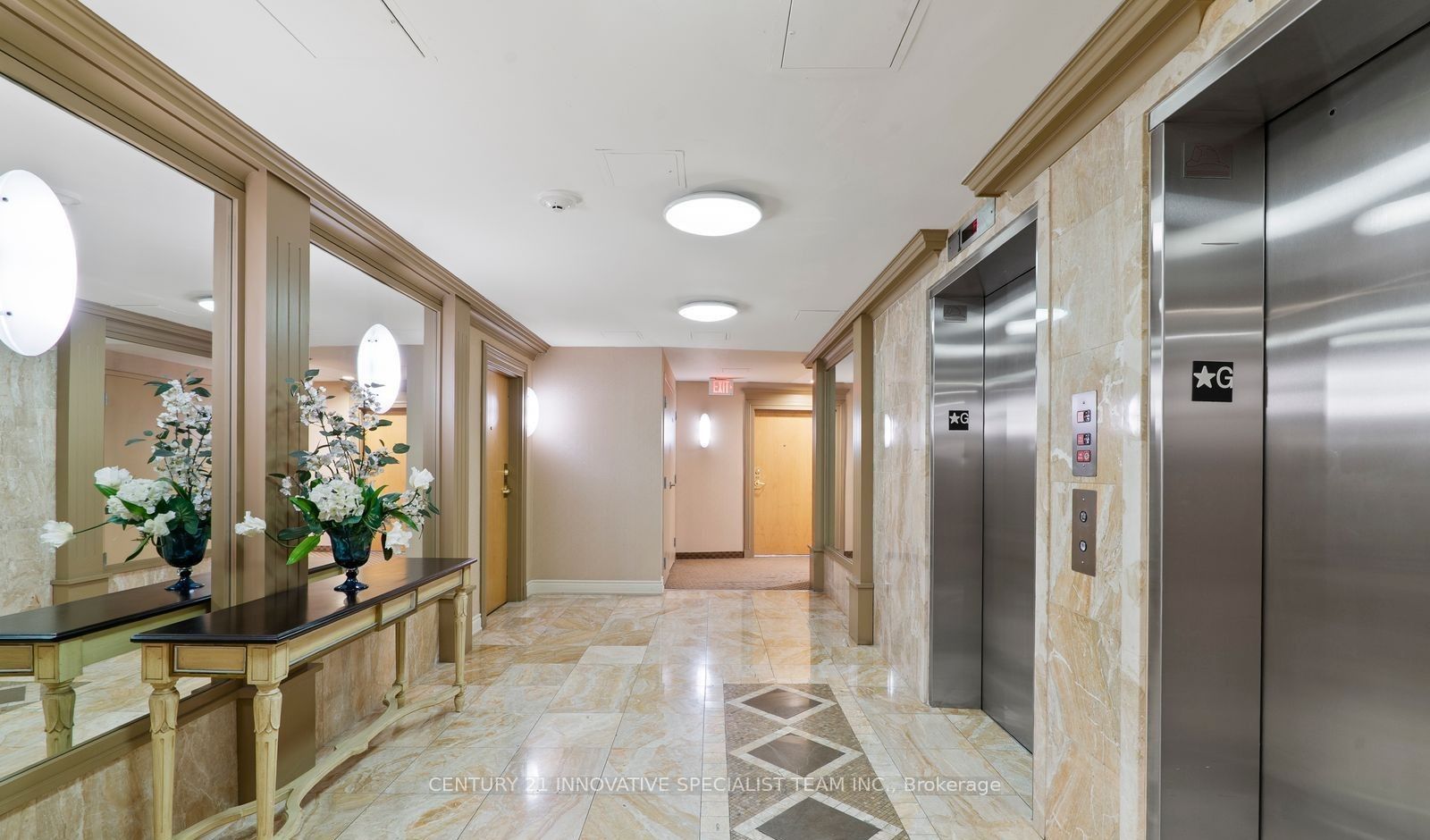 603-1 Maison Parc Court, Vaughan, ON, L4J 9K1 photo 4
