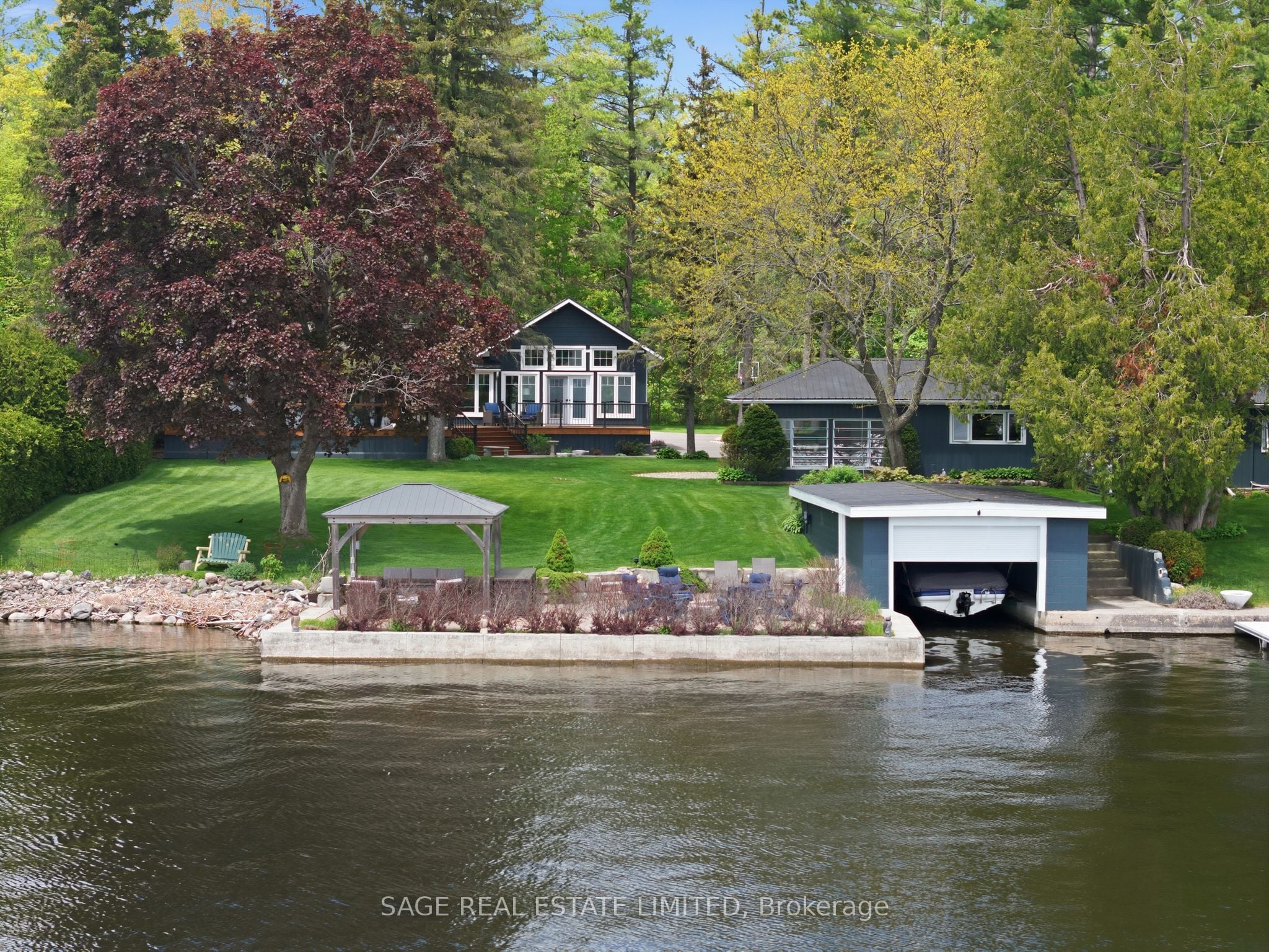 141 Sandy Point Road, Kawartha Lakes, ON, K0M 1N0