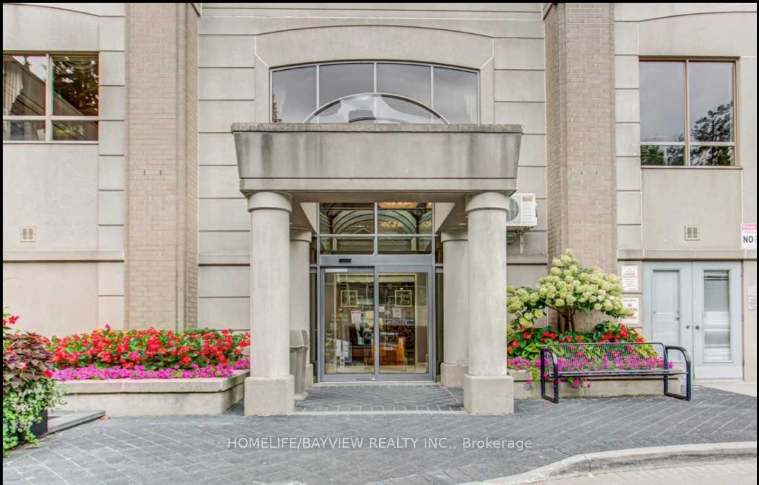 1216-5418 Yonge Street W, Toronto, ON, M2N 6X4