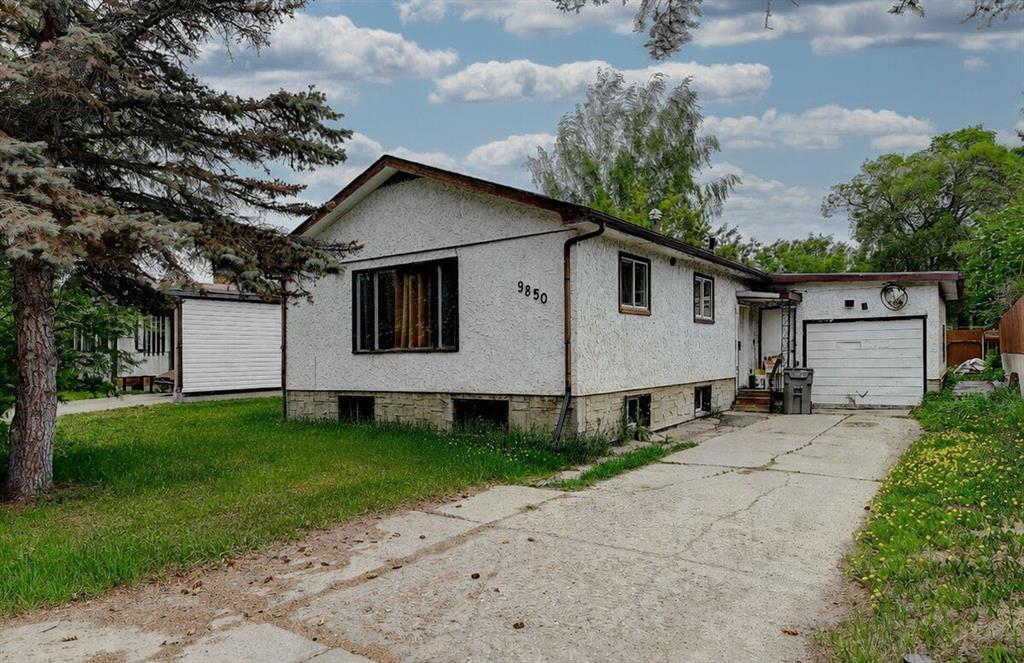 9850 104 Avenue, Grande Prairie, AB, T8V1E4