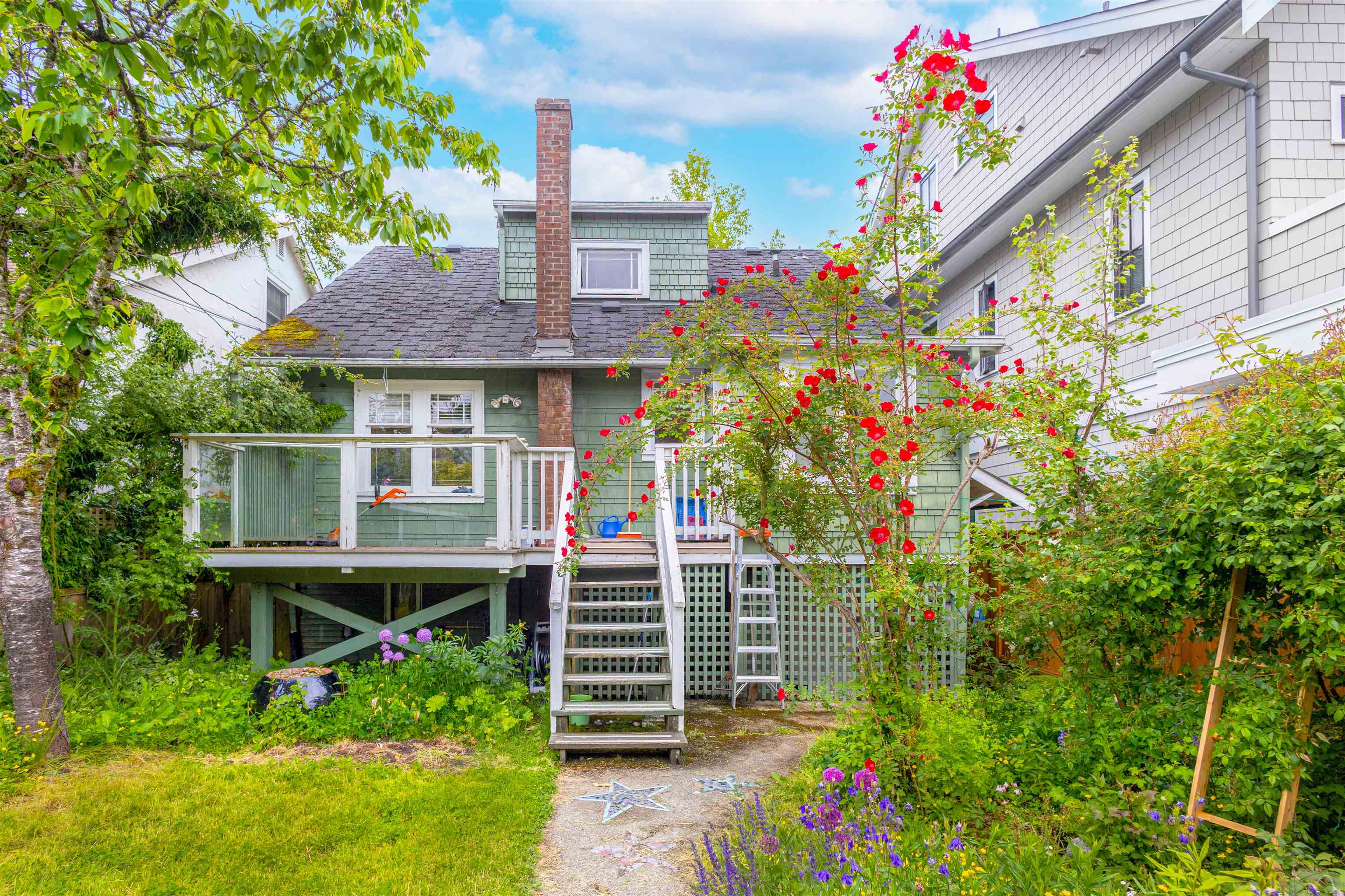 Additional image 6 of 3012 14th Avenue W, Vancouver, BC, V6K 2X8