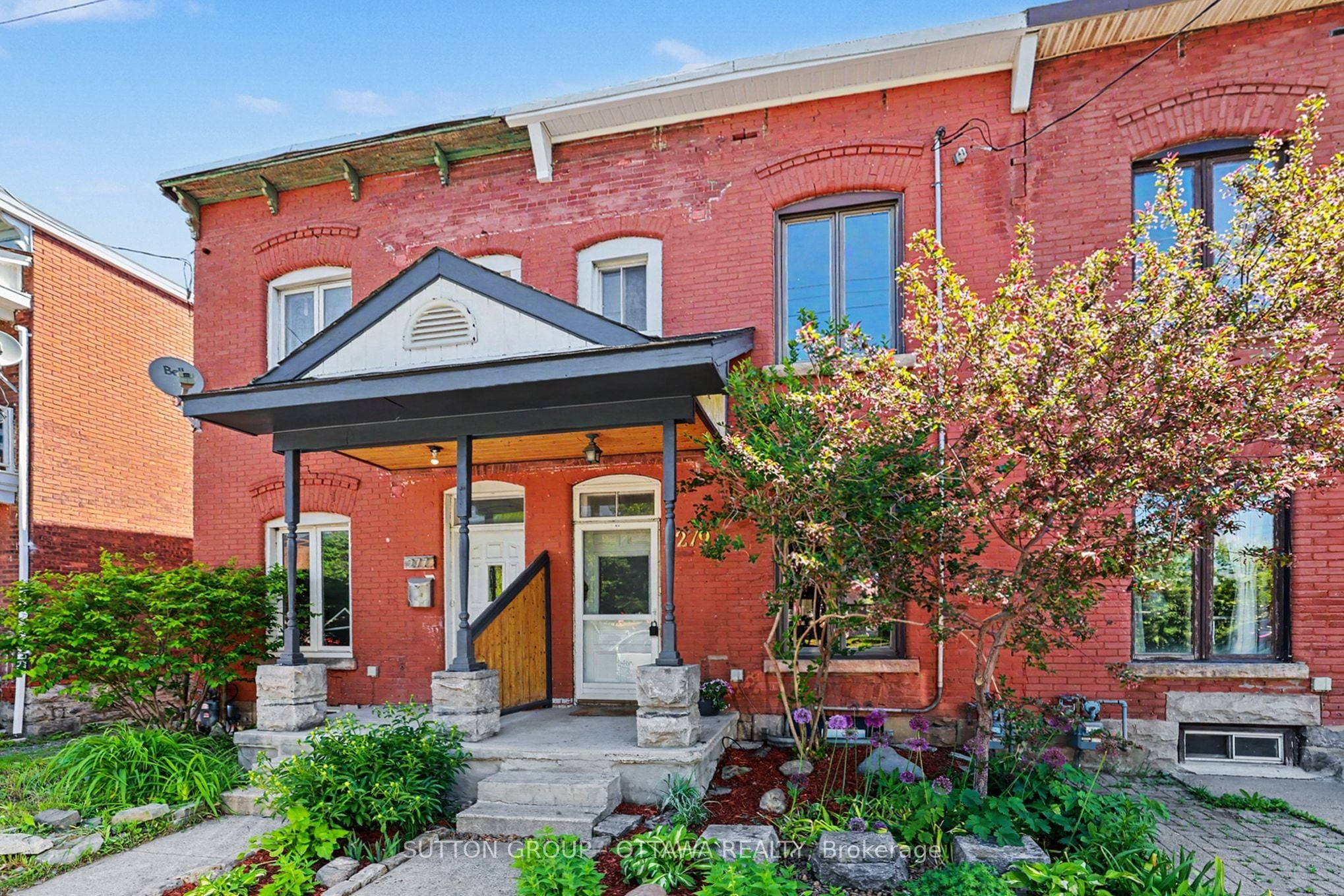279 Cambridge Street N, Ottawa, ON, K1R 7B1