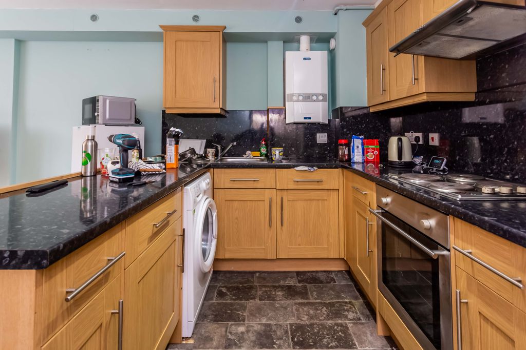 Additional image 4 of 2 bed flat for saleRegency Mews, Redcar TS10