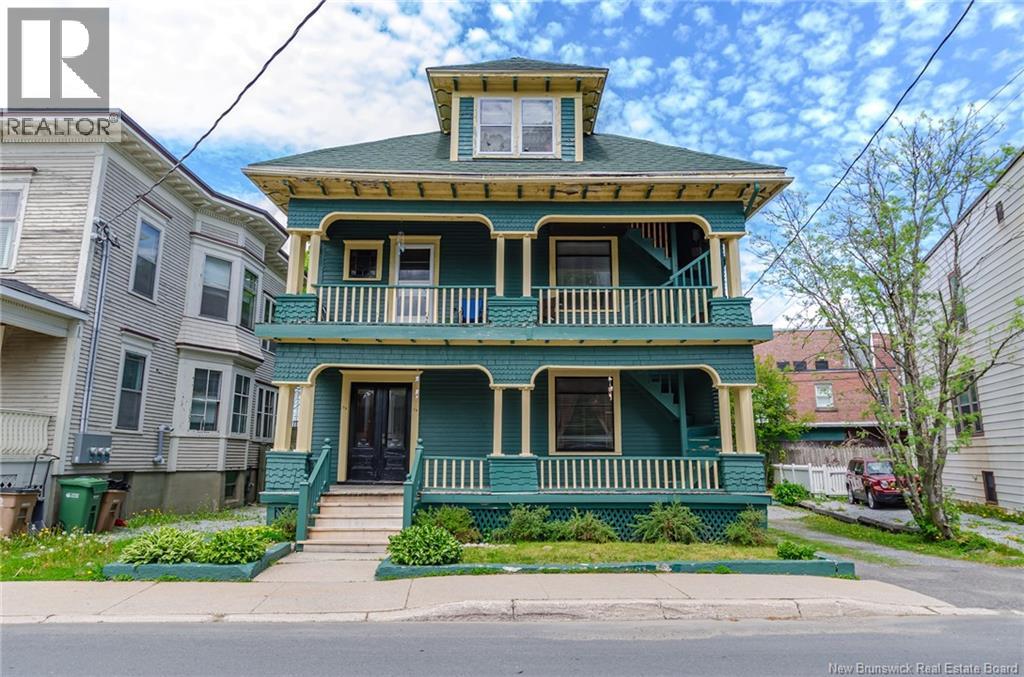 73-75 Clarendon Street, Saint John, NB, E2K1A5
