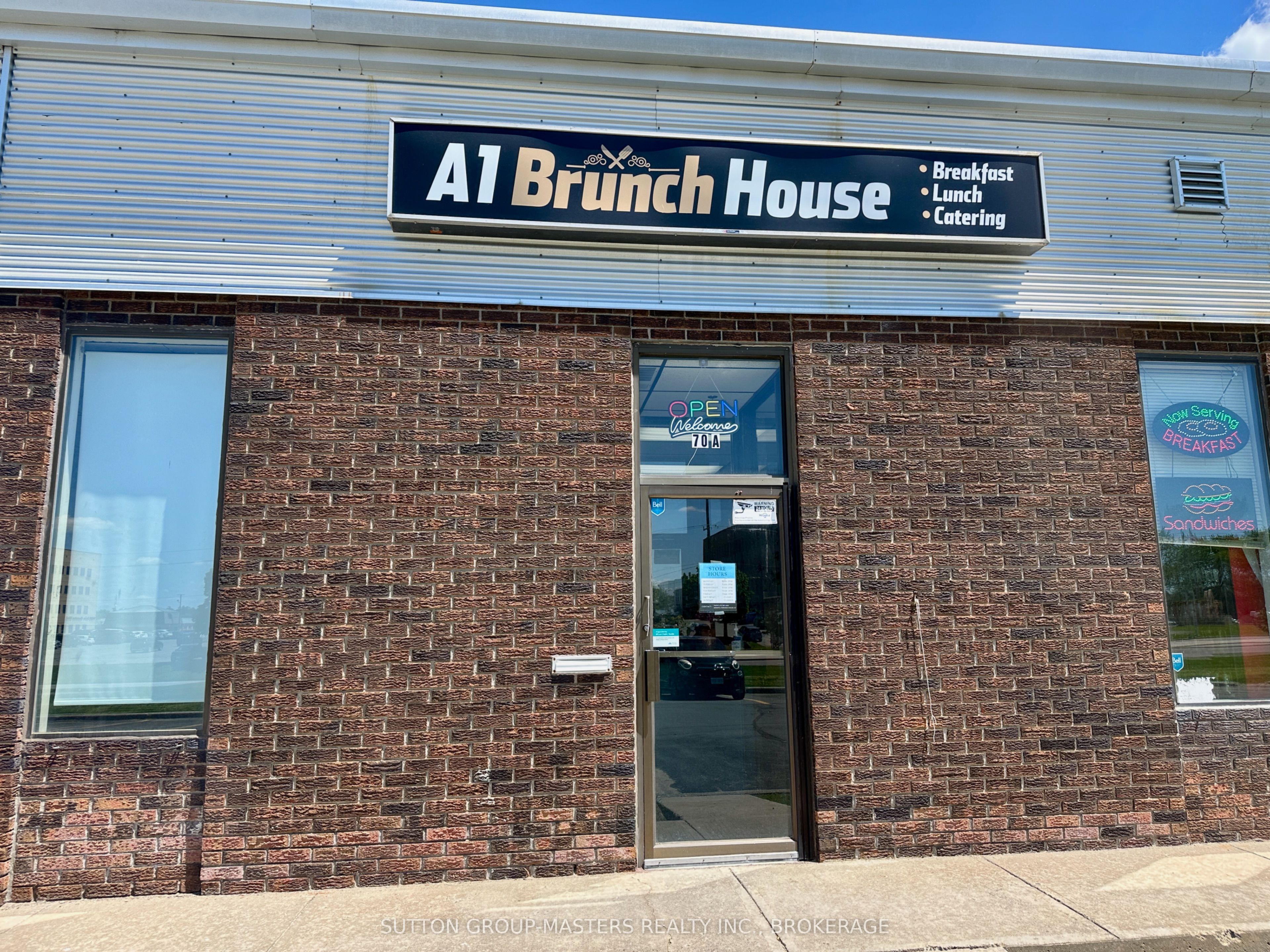 70A-1407 John Counter Boulevard, Kingston, ON, K7K 6A9