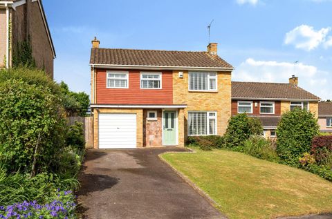 Delius Crescent, Broadfields, Exeter, Devon EX2