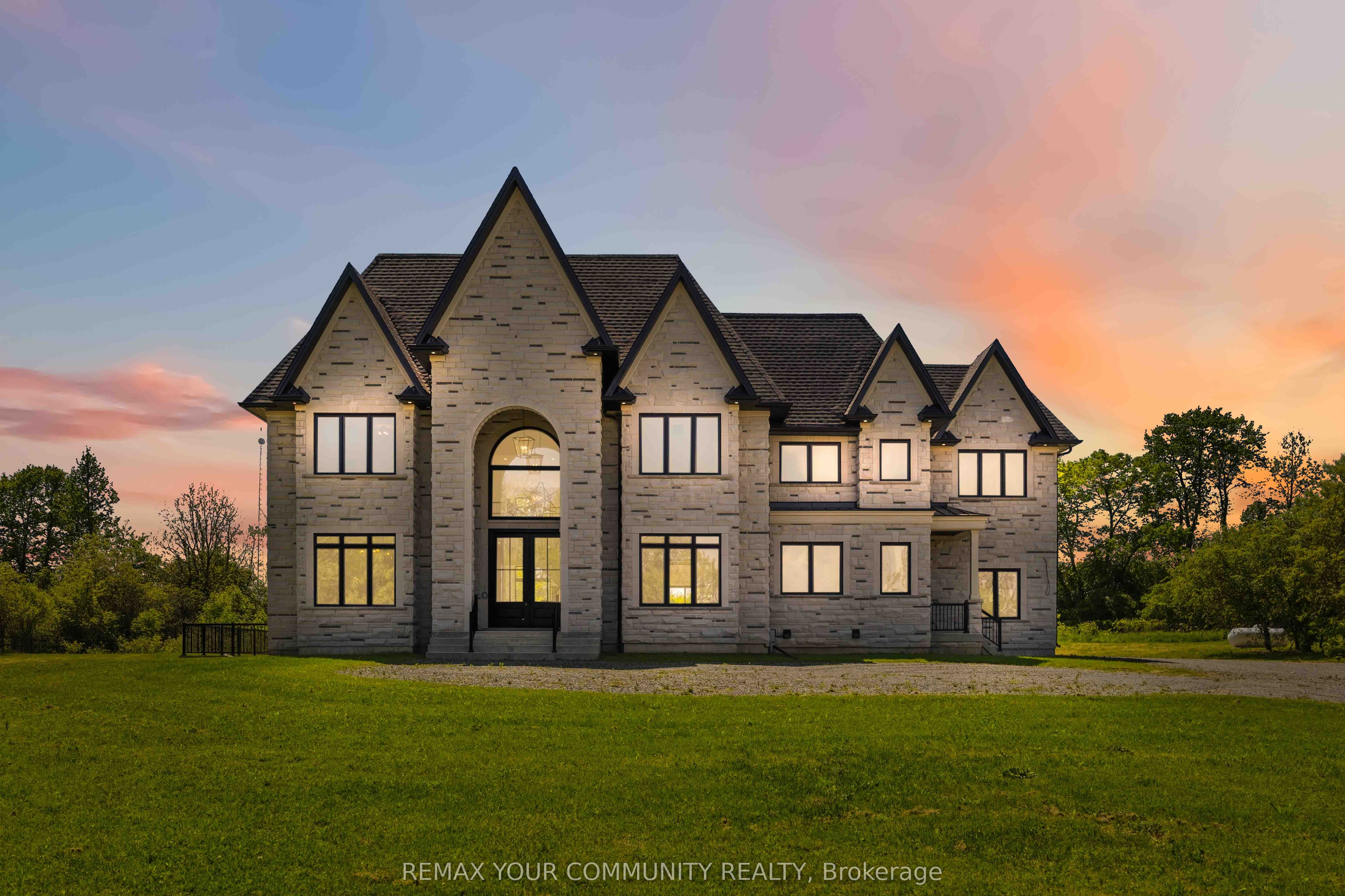 6680 Coronation Road, Whitby, ON, L1M 1R6