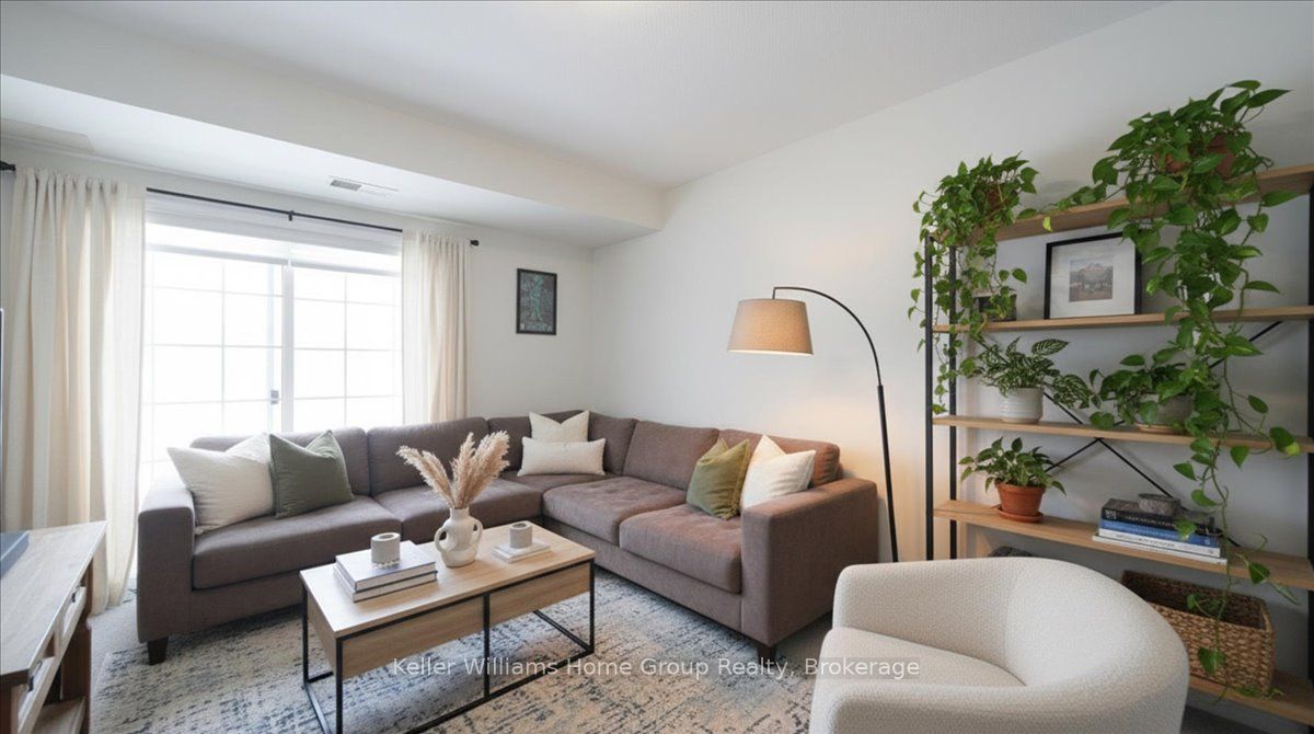 114 Ian Ormston Drive, Kitchener, ON, N2P 2N7 photo 4