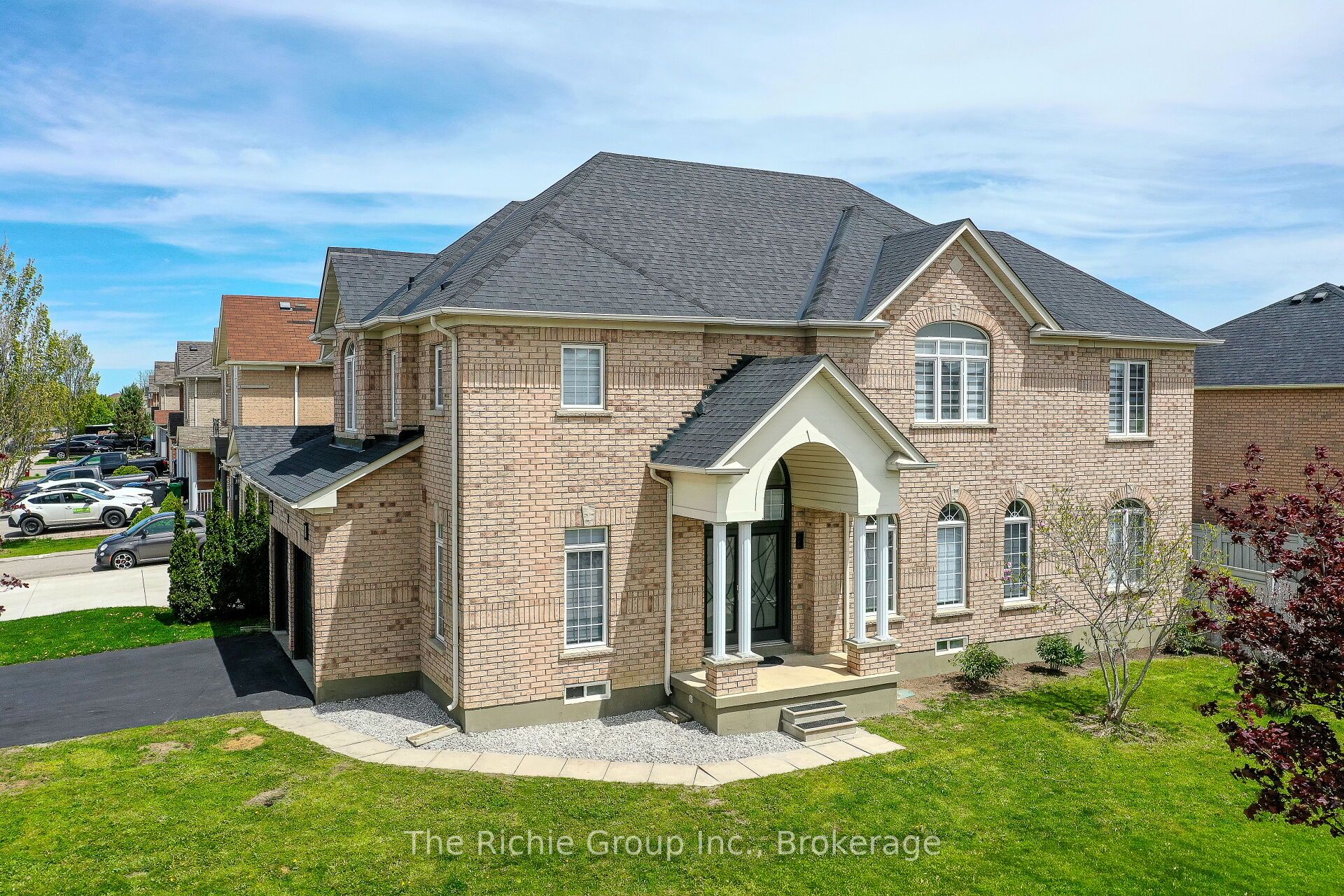 59 Tarquini Crescent, Caledon, ON, L7E 2Z5