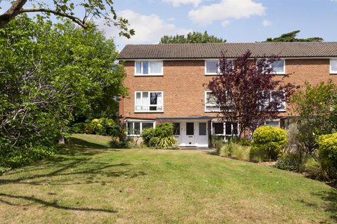 Edge Hill, Wimbledon, London SW19