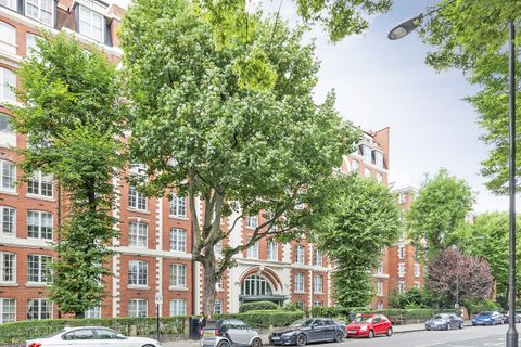Grove End Road, St Johns Wood, London NW8