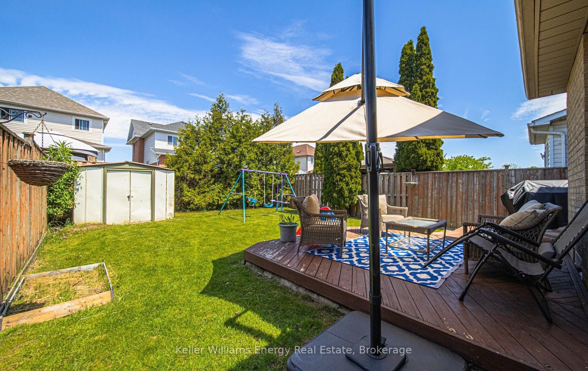 Additional image 5 of 138 Point Hope Place, Whitby, ON, L1N 9P9