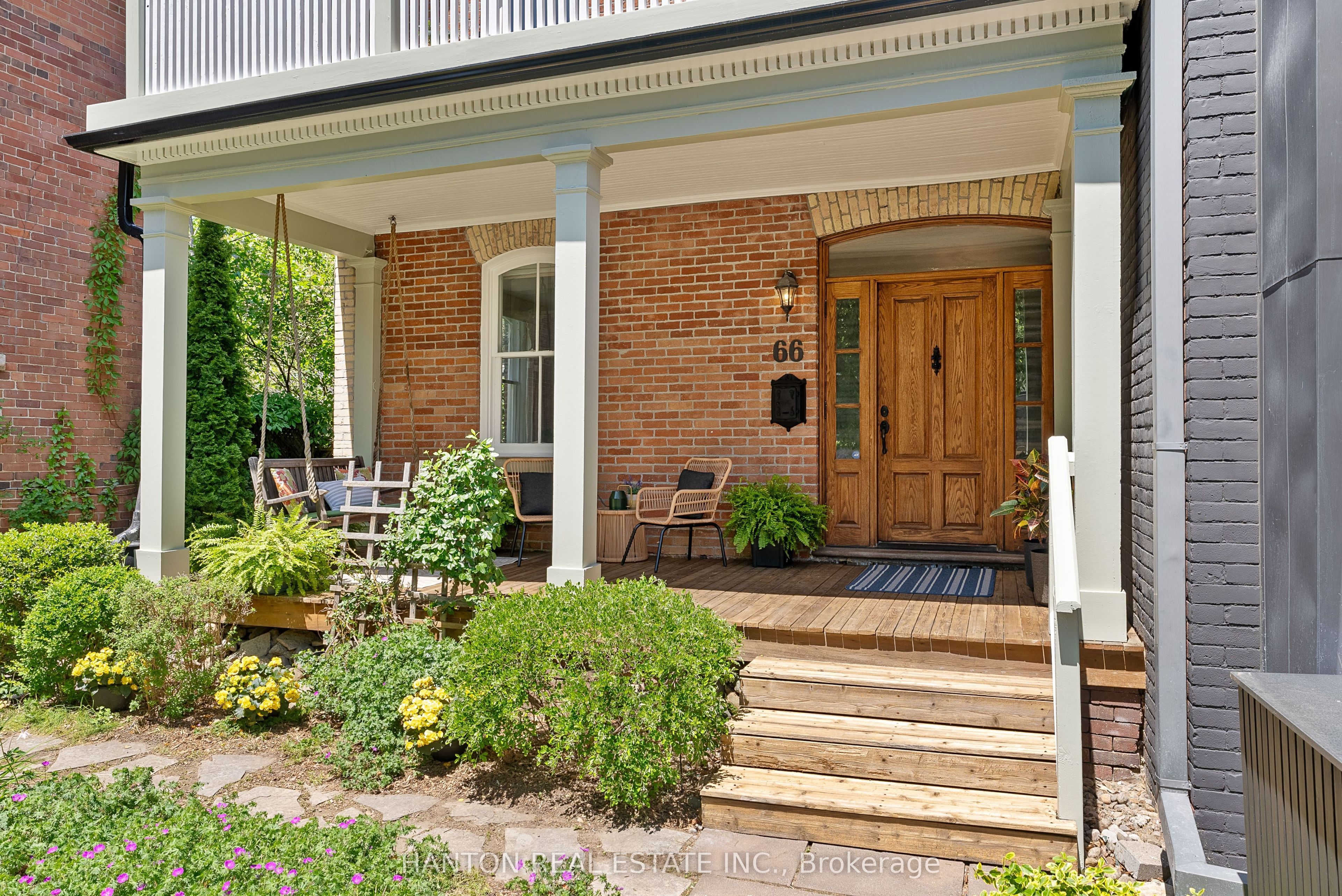 66 Hogarth Avenue, Toronto, ON, M4K 1K3 photo 5