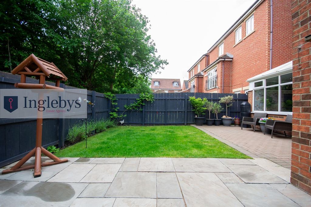 Additional image 33 of 4 bed property for saleDalton Court, Redcar TS10