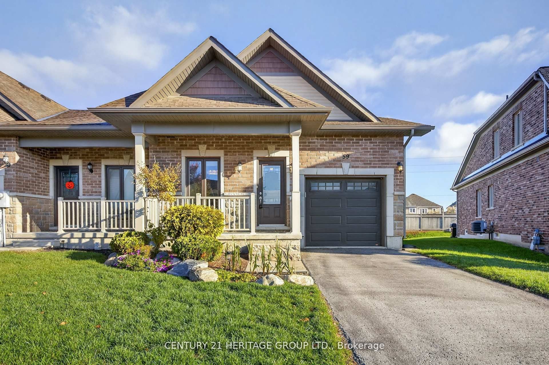 59 Kingsmere Crescent, New Tecumseth, ON, L9R 0K6