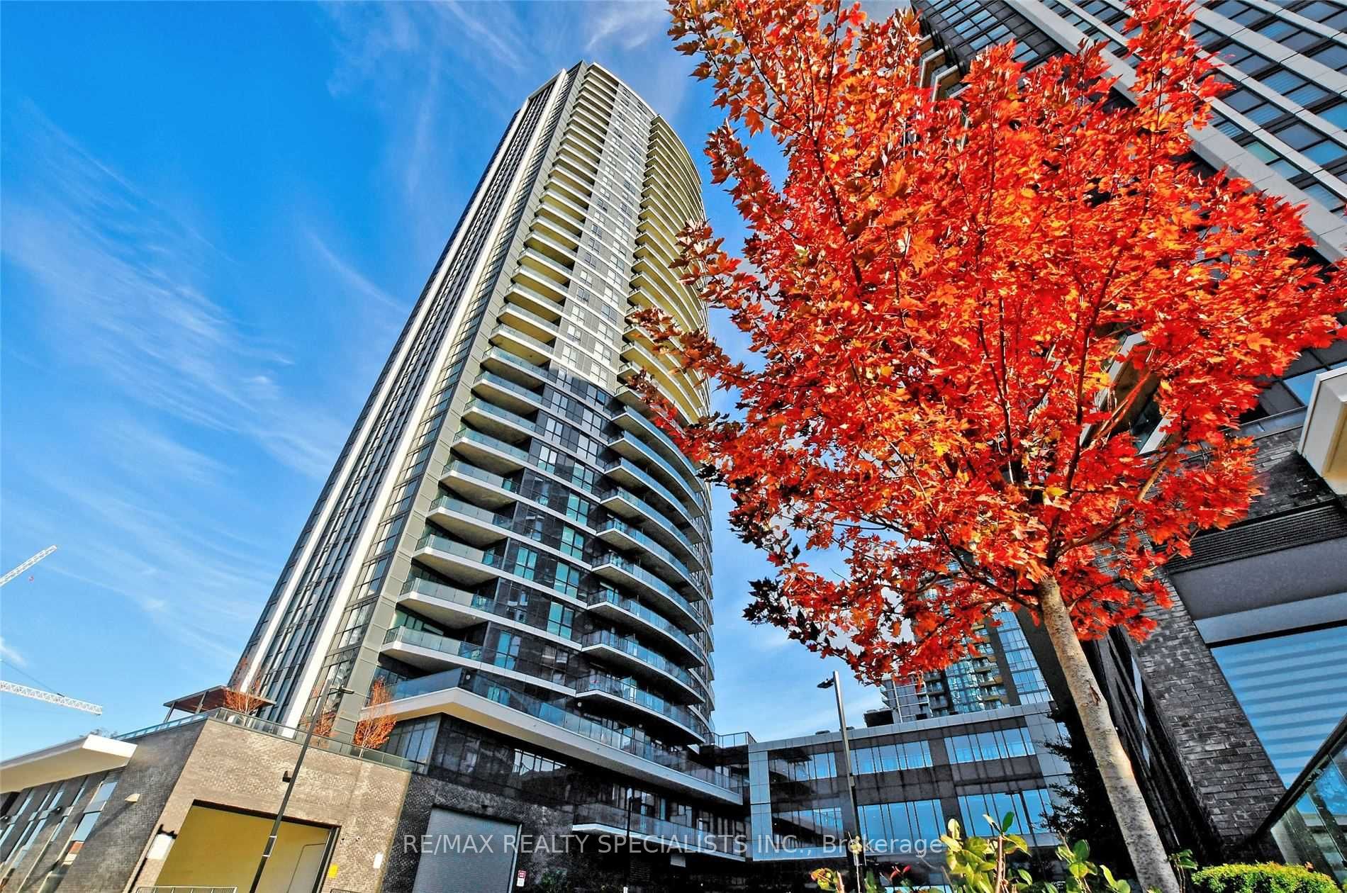 3214-35 Watergarden Road, Mississauga, ON, L5R 1B2