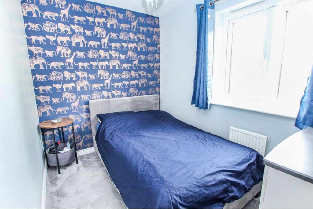 Additional image 3 of 4 bed detached house for saleOrchard Close, Radstock BA3