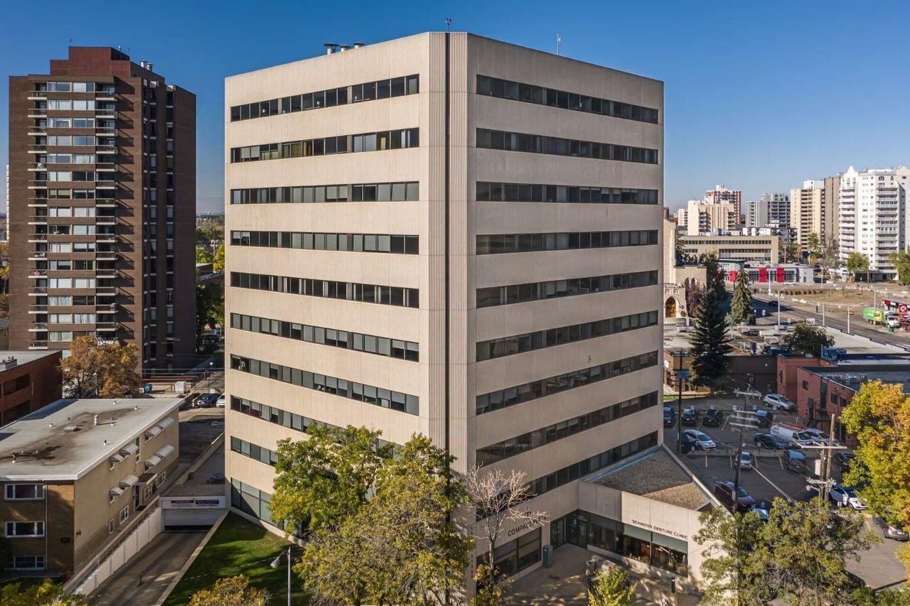 Additional image 2 of 10050 112 Street, Edmonton, AB, T5K2J1