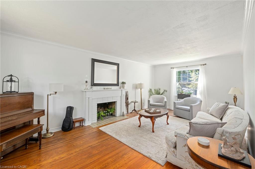50 Queen Mary Crescent, London, ON, N6H 4B4 photo 5