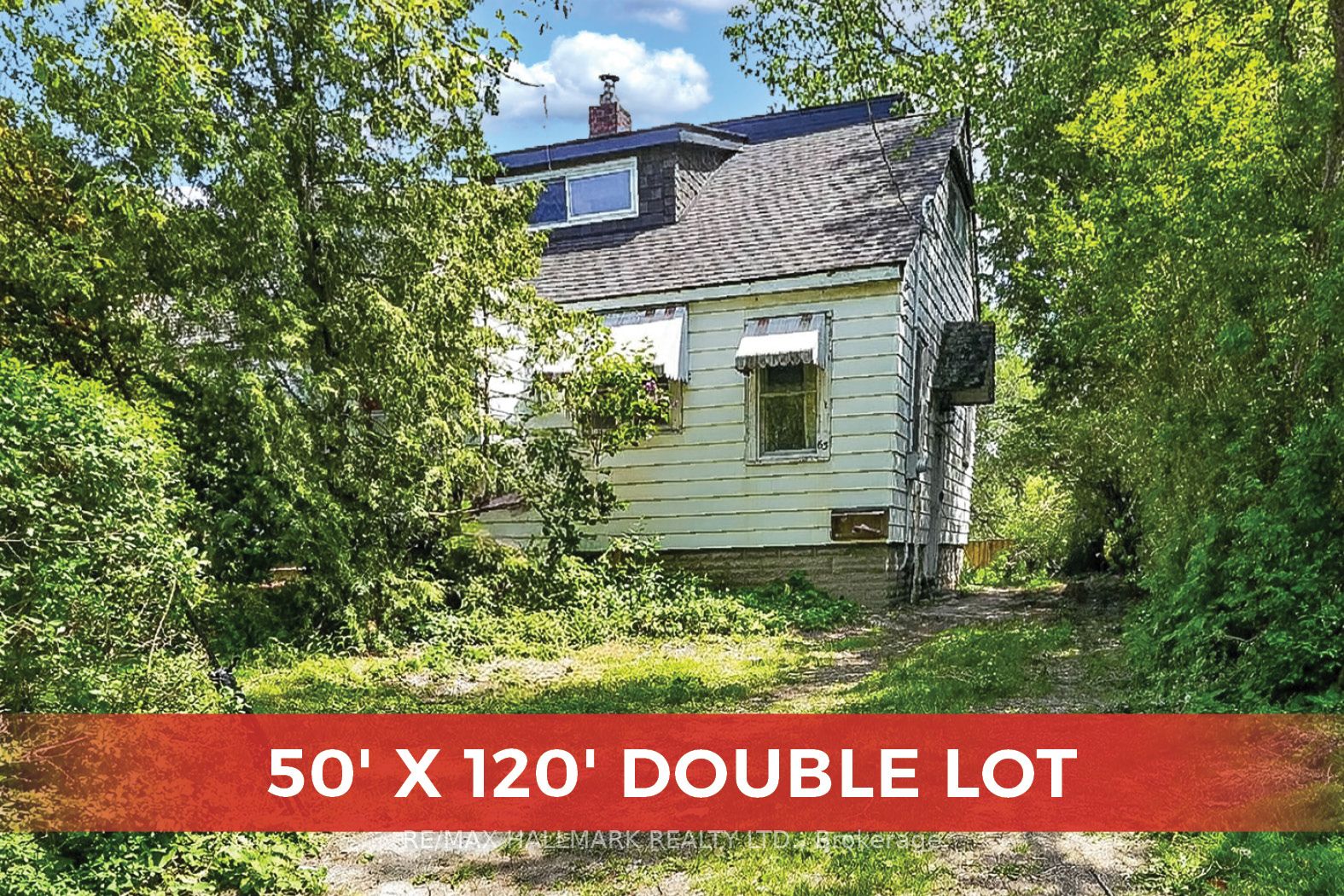 63 Highview Avenue, Toronto, ON, M1N 2H4